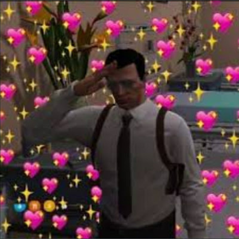 Meet your Posher, Conway